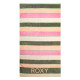 Roxy Πετσέτα θαλάσσης Cold Water - Beach Towel 160  x 90 cm